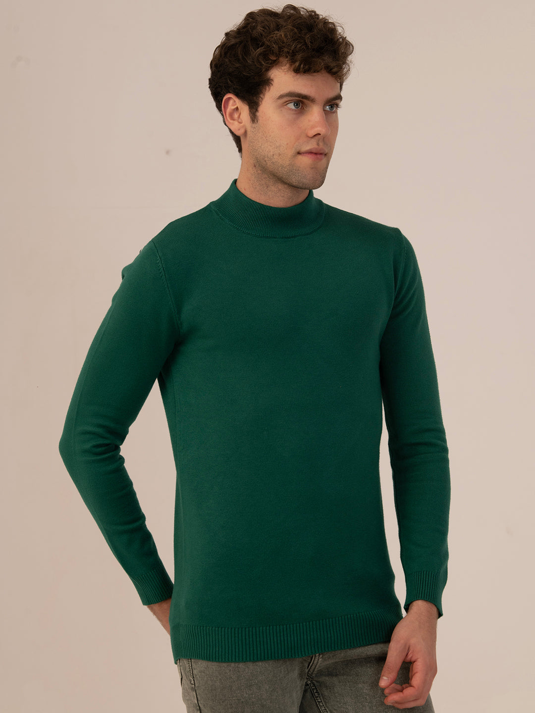 Albion Men’s Winter StreetStyle Pullover