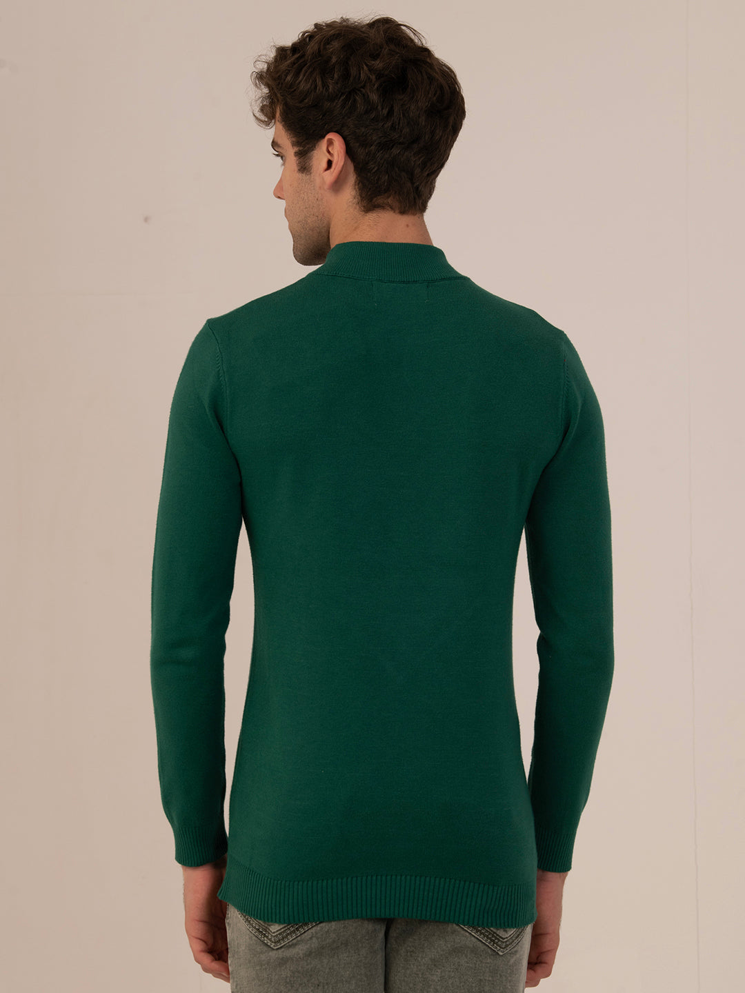 Albion Men’s Winter StreetStyle Pullover
