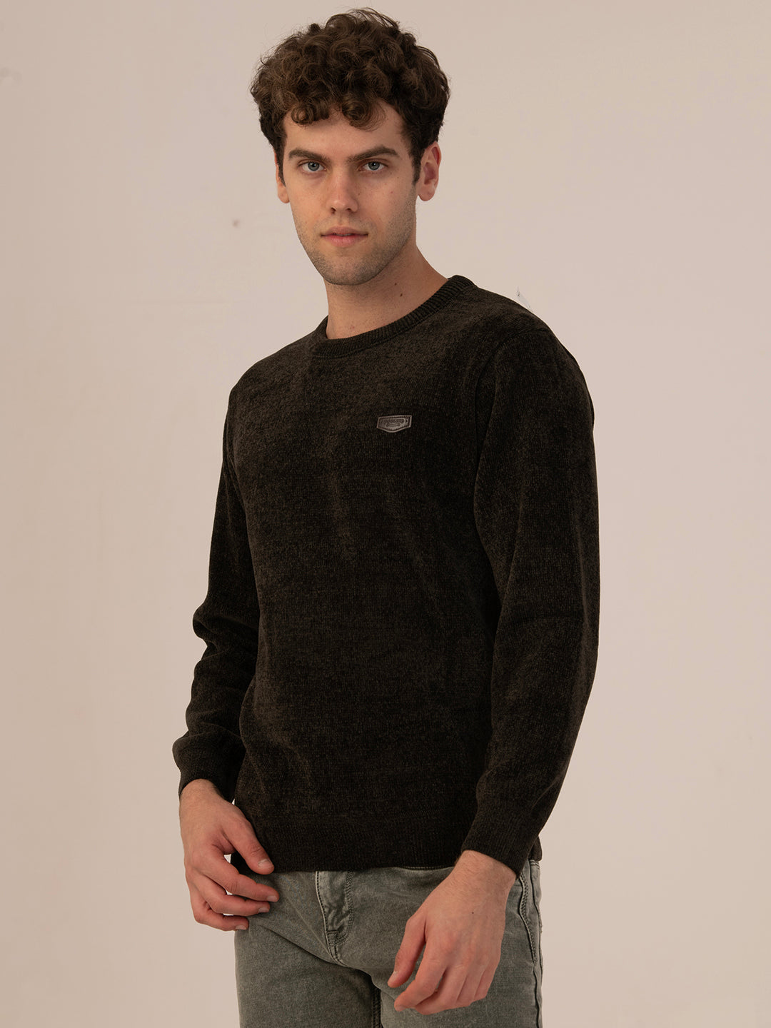 Albion Men’s Winter ClassicFit sweatshirts