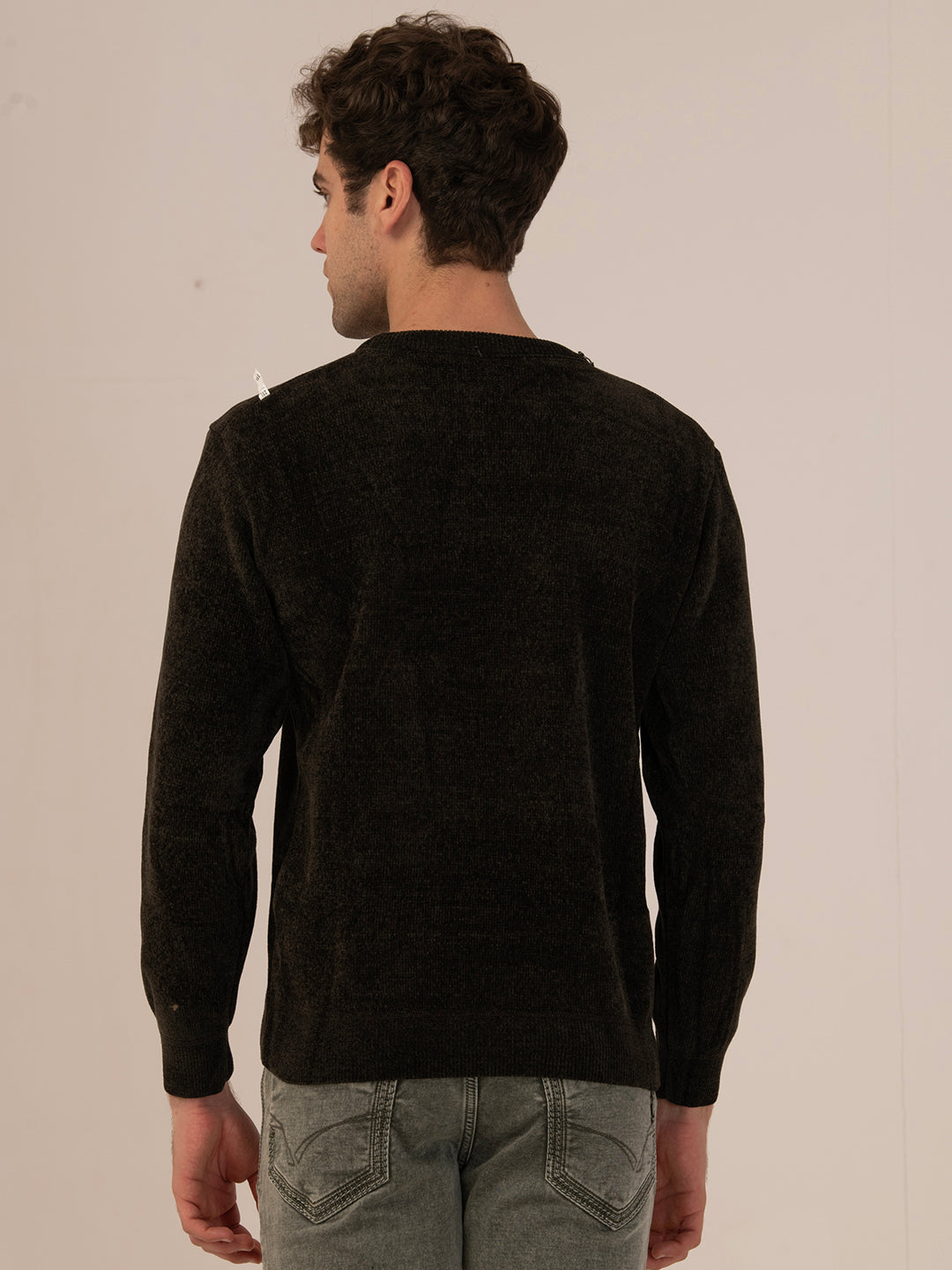 Albion Men’s Winter ClassicFit sweatshirts