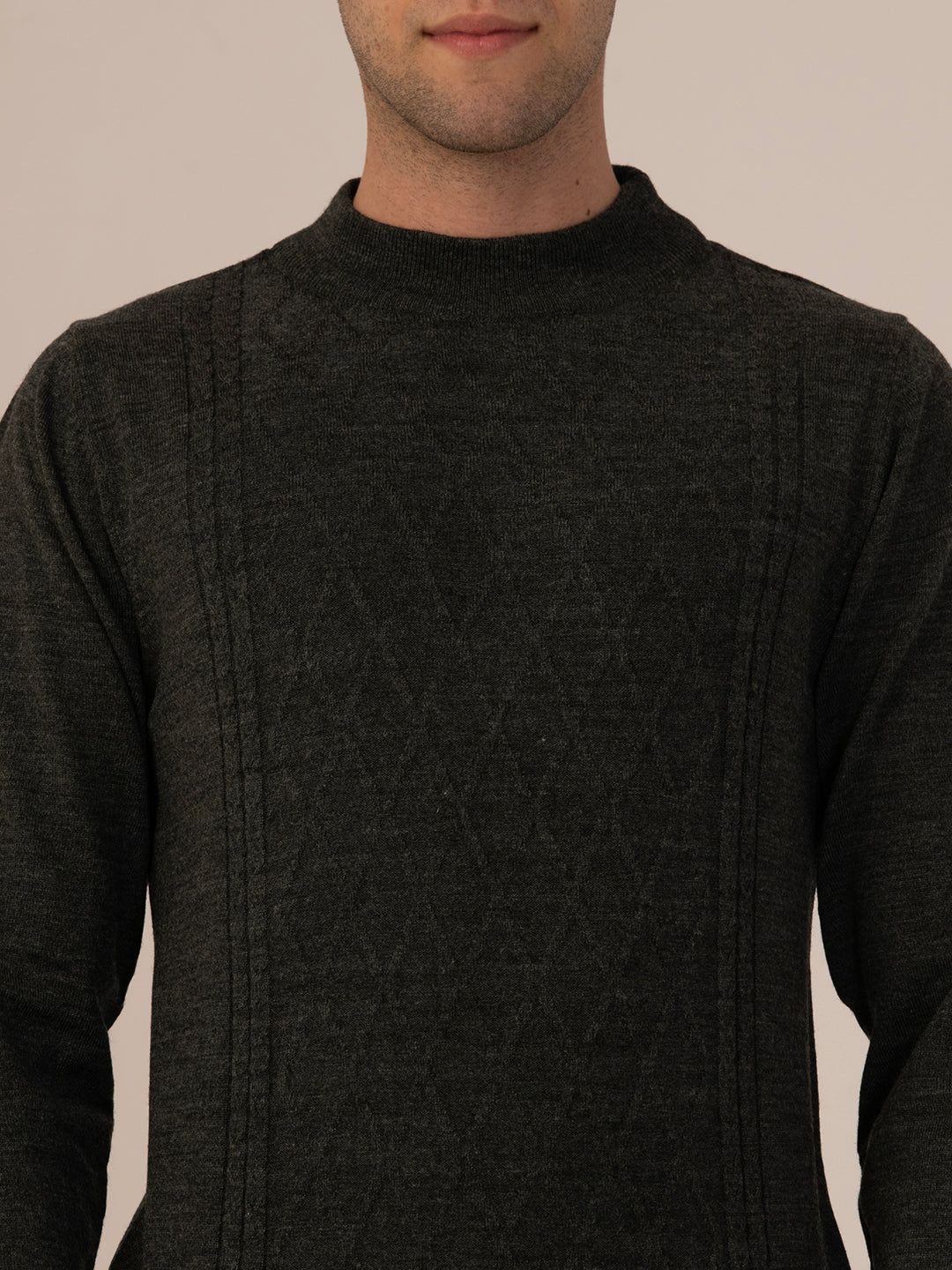 Men’s Pullover – Premium Comfort for Daily & Winter Wear