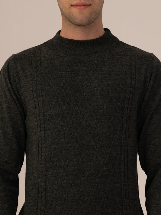 Men’s Pullover – Premium Comfort for Daily & Winter Wear