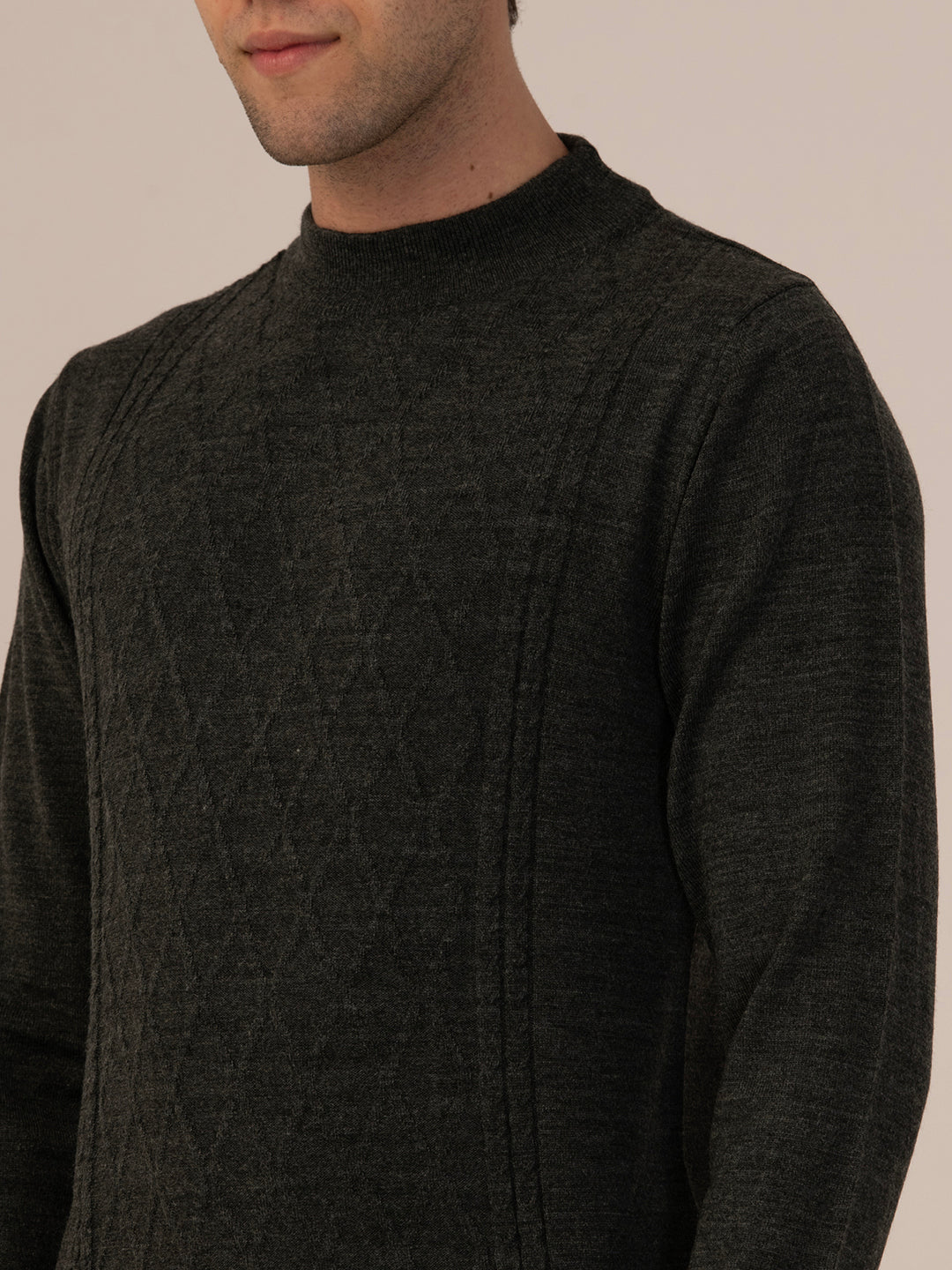 Men’s Pullover – Premium Comfort for Daily & Winter Wear