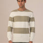 Albion Men’s Casual Cotton Pullover – Perfect for Daily Use_M cement