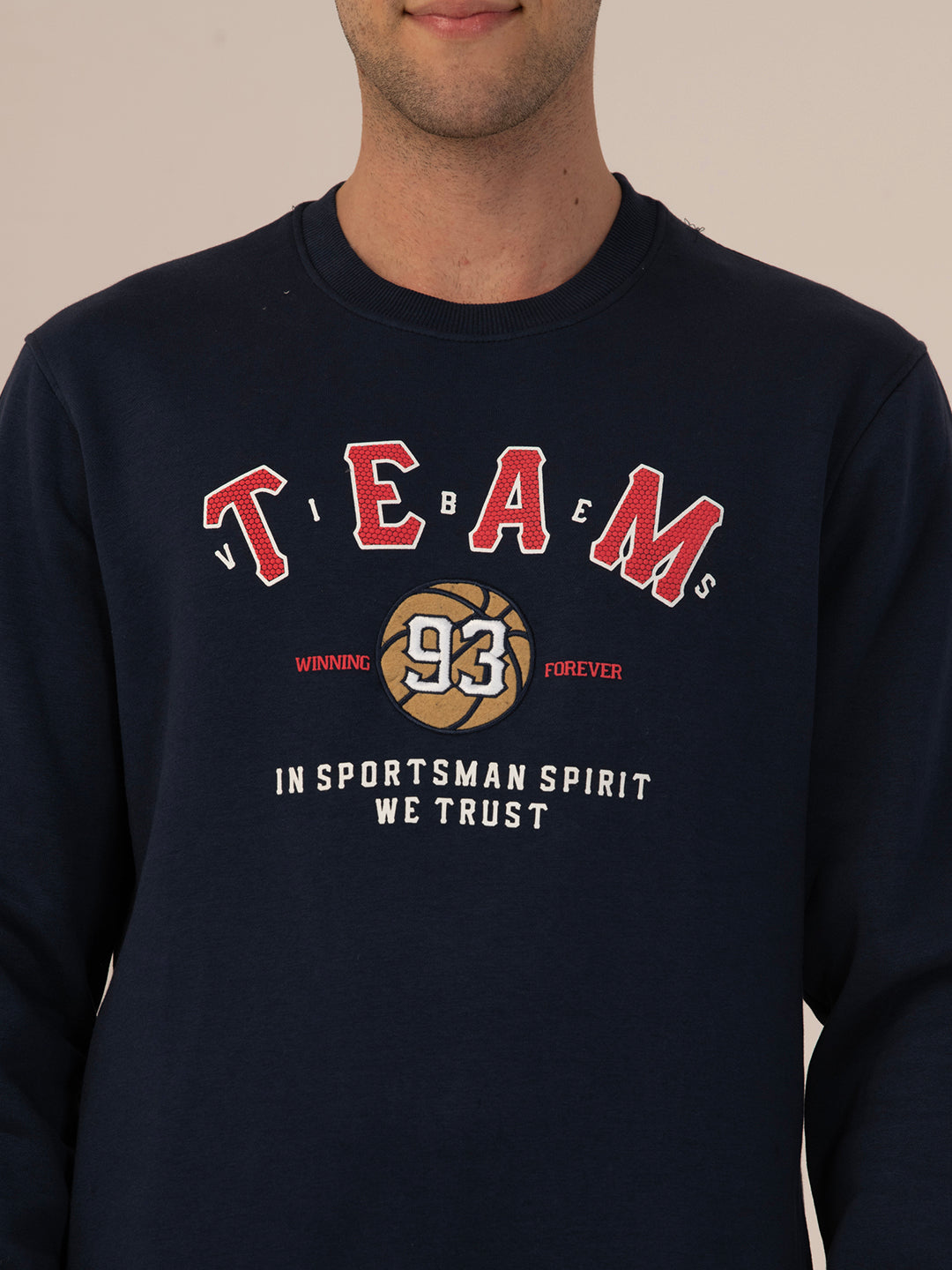 Albion HeatLock Men’s Winter Pullover