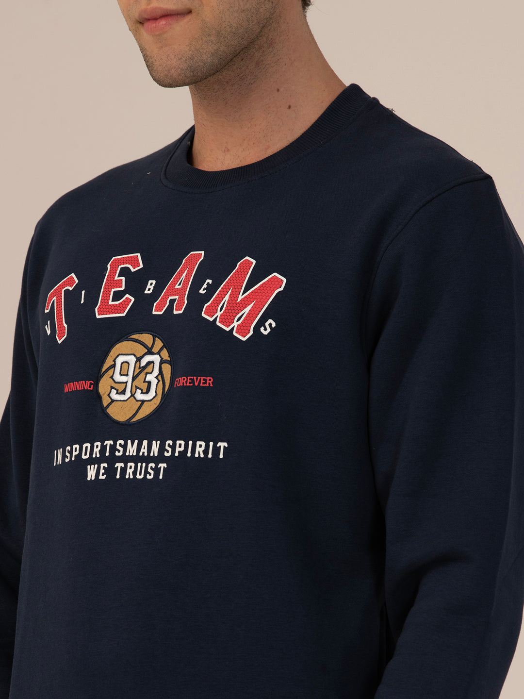 Albion HeatLock Men’s Winter Pullover