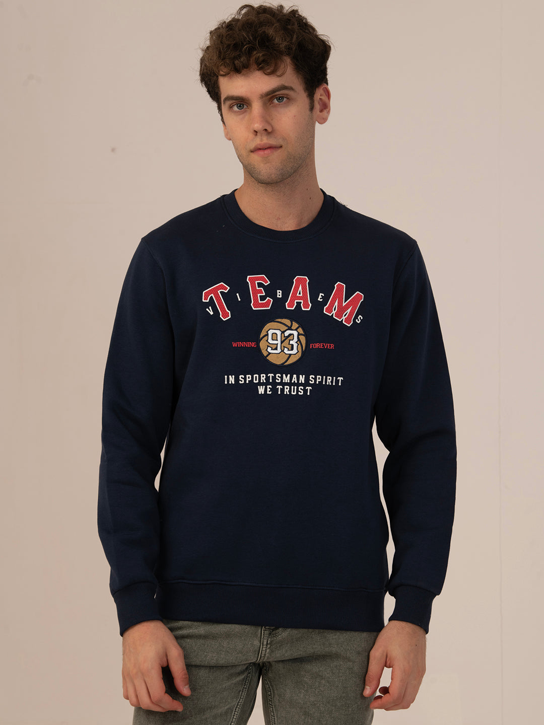 Albion HeatLock Men’s Winter Pullover