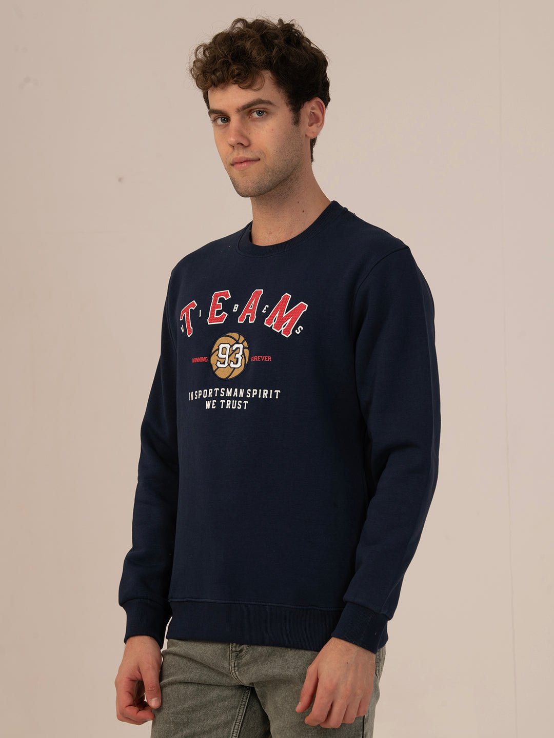 Albion HeatLock Men’s Winter Pullover