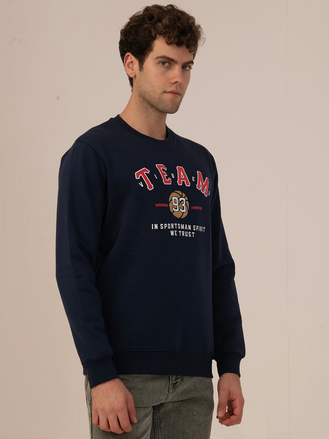 Albion HeatLock Men’s Winter Pullover