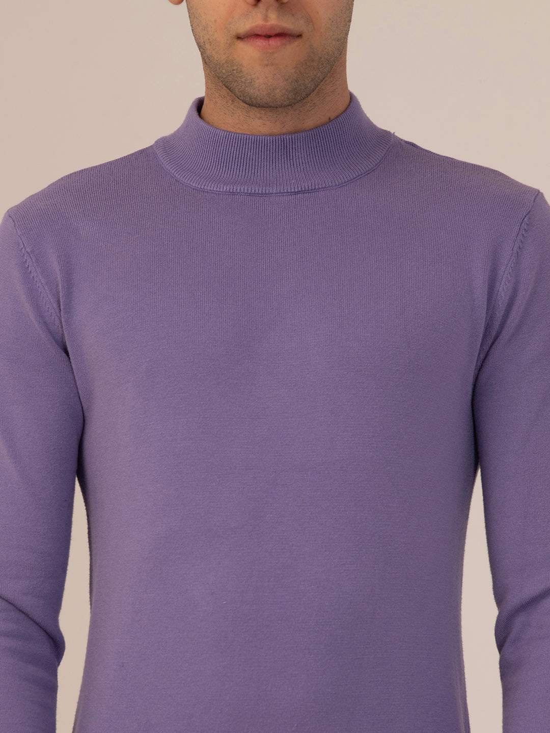 Albion Men’s Winter TechFleece sweatshirts_purple