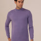 Albion Men’s Winter TechFleece sweatshirts_purple