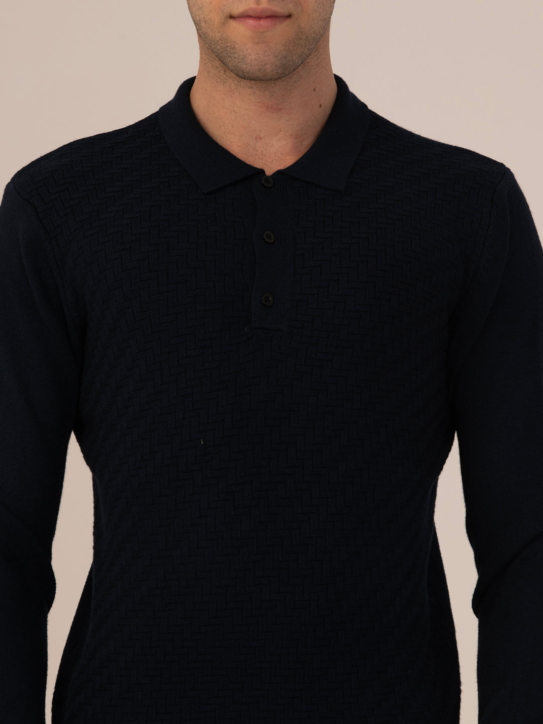 Albion Men’s Winter WarmLine Pullover