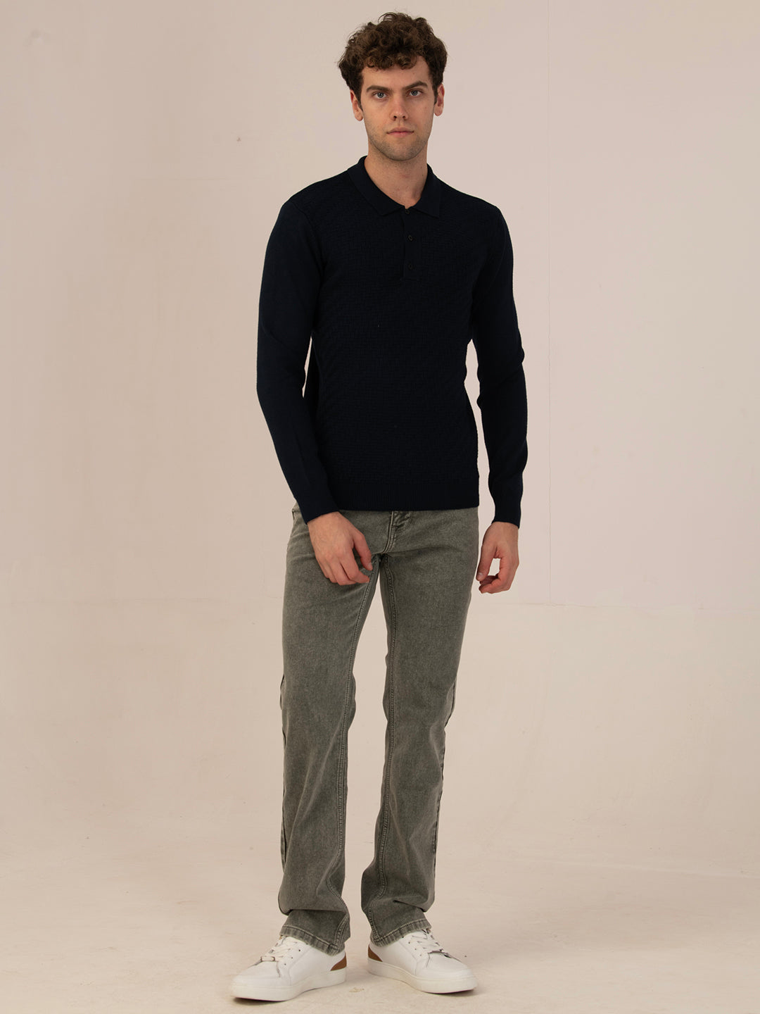 Albion Men’s Winter WarmLine Pullover