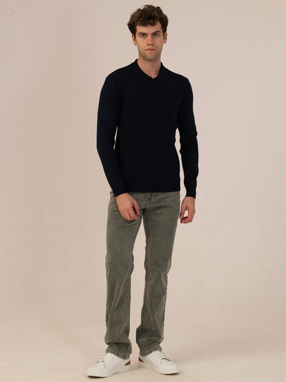 Albion Men’s Winter WarmLine Pullover