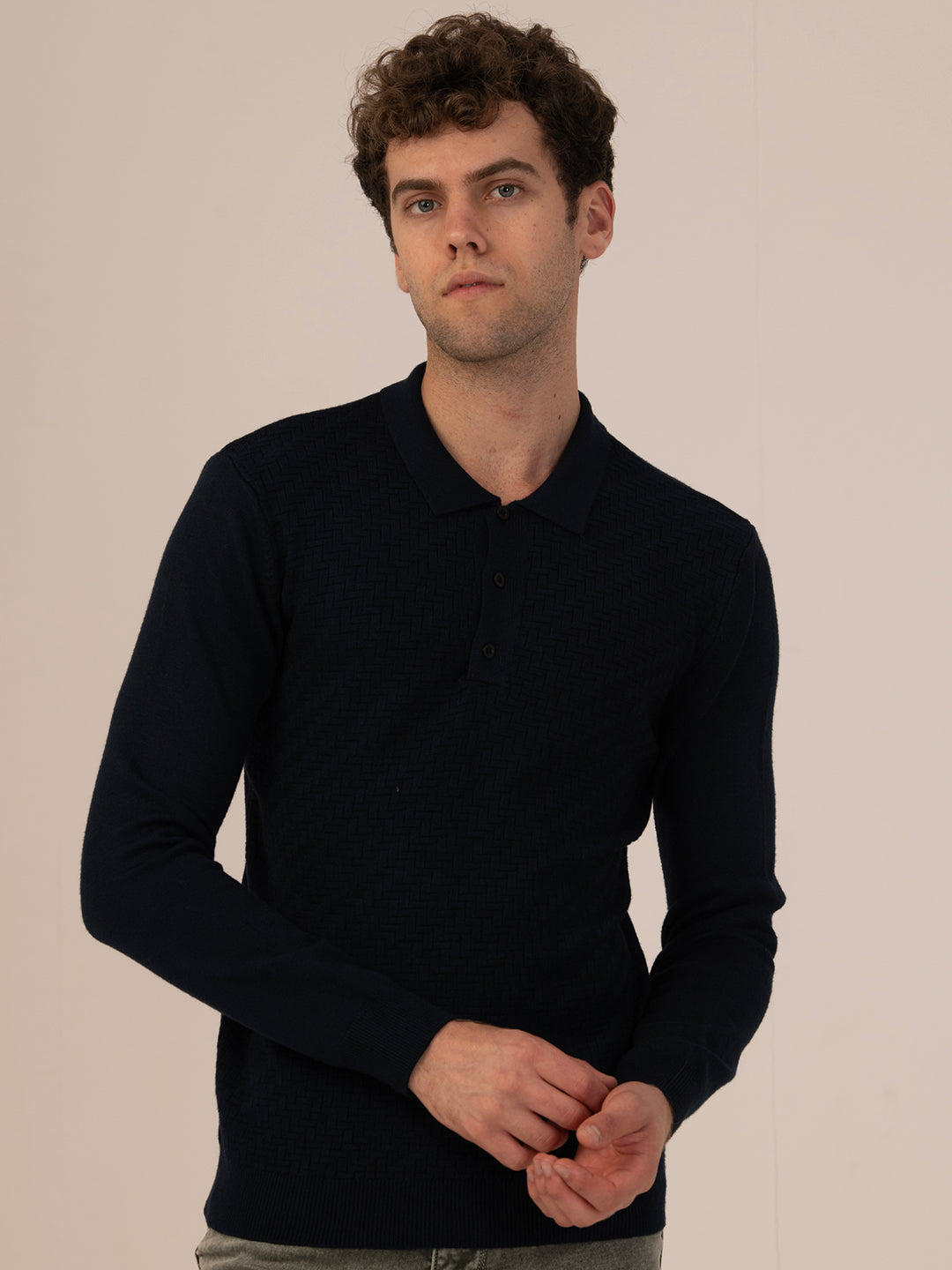 Albion Men’s Winter WarmLine Pullover