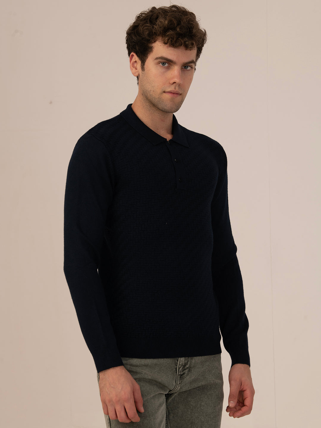 Albion Men’s Winter WarmLine Pullover