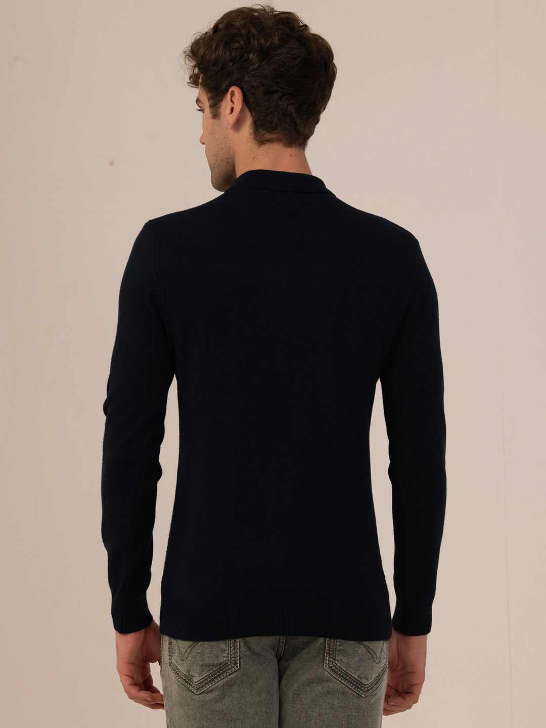 Albion Men’s Winter WarmLine Pullover