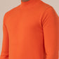Albion Men’s Winter Outdoor sweatshirt_orange