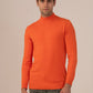Albion Men’s Winter Outdoor sweatshirt_orange