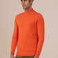 Albion Men’s Winter Outdoor sweatshirt_orange
