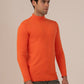 Albion Men’s Winter Outdoor sweatshirt_orange