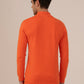 Albion Men’s Winter Outdoor sweatshirt_orange