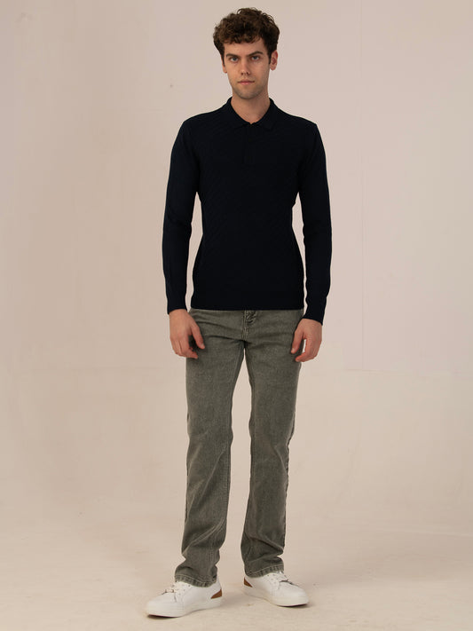 Albion Men’s Winter WarmLine Pullover