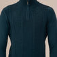 Albion Men’s Winter Premium sweatshirts_purple