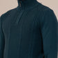 Albion Men’s Winter Premium sweatshirts_purple