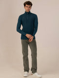 Albion Men’s Winter Premium sweatshirts_purple
