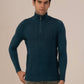 Albion Men’s Winter Premium sweatshirts_purple