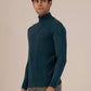Albion Men’s Winter Premium sweatshirts_purple