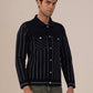 ALBION Men’s Winter Windproof Jacket_navy