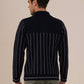ALBION Men’s Winter Windproof Jacket_navy
