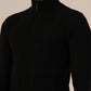 Albion Men’s Winter FlexFit sweatshirts_WINE