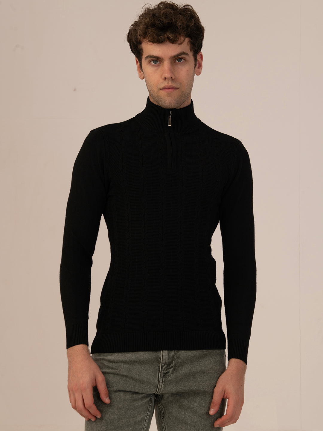Albion Men’s Winter FlexFit sweatshirts_WINE