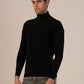 Albion Men’s Winter FlexFit sweatshirts_WINE