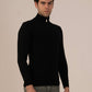 Albion Men’s Winter FlexFit sweatshirts_WINE