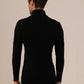 Albion Men’s Winter FlexFit sweatshirts_WINE