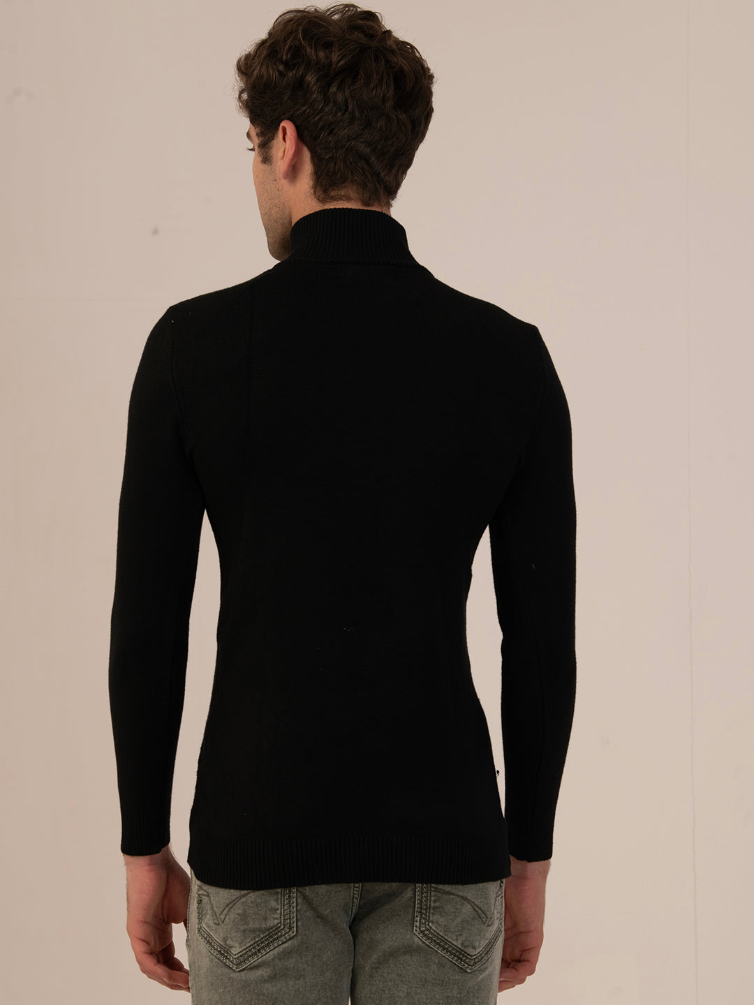 Albion Men’s Winter FlexFit sweatshirts_WINE