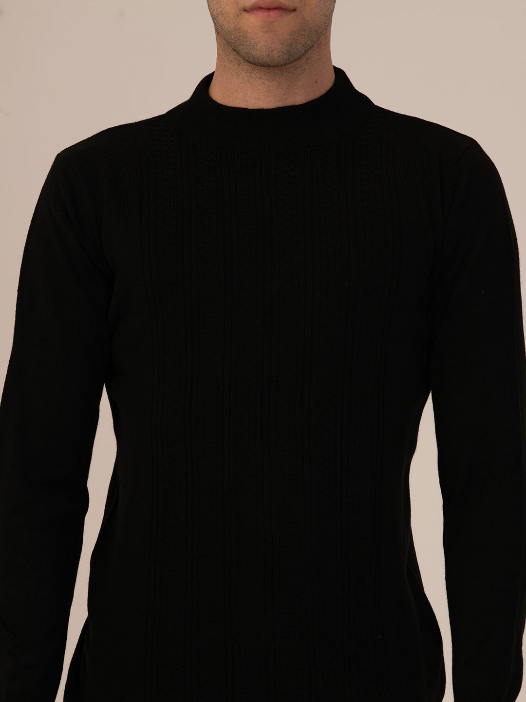 Albion Men’s Comfortable Cotton Pullover for Everyday Wear