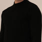 Albion Men’s Comfortable Cotton Pullover for Everyday Wear