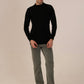 Albion Men’s Comfortable Cotton Pullover for Everyday Wear