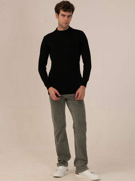 Men’s Pullover – Premium Comfort for Daily & Winter Wear