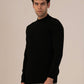 Albion Men’s Comfortable Cotton Pullover for Everyday Wear