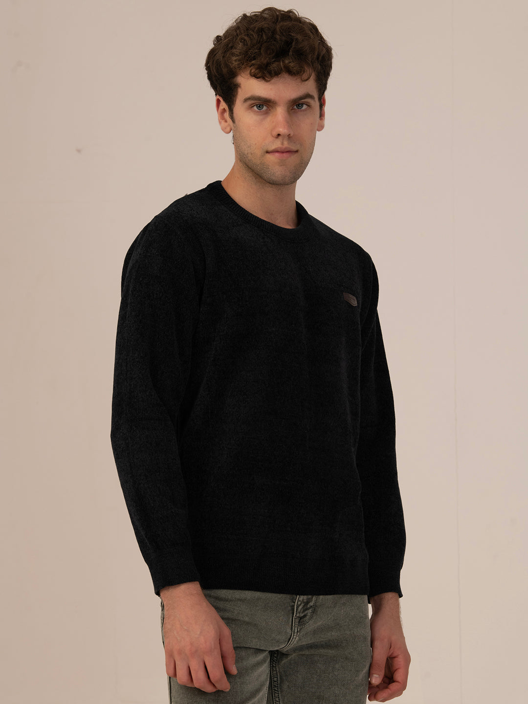 Albion Men’s Winter ChillShield Sweatshirts