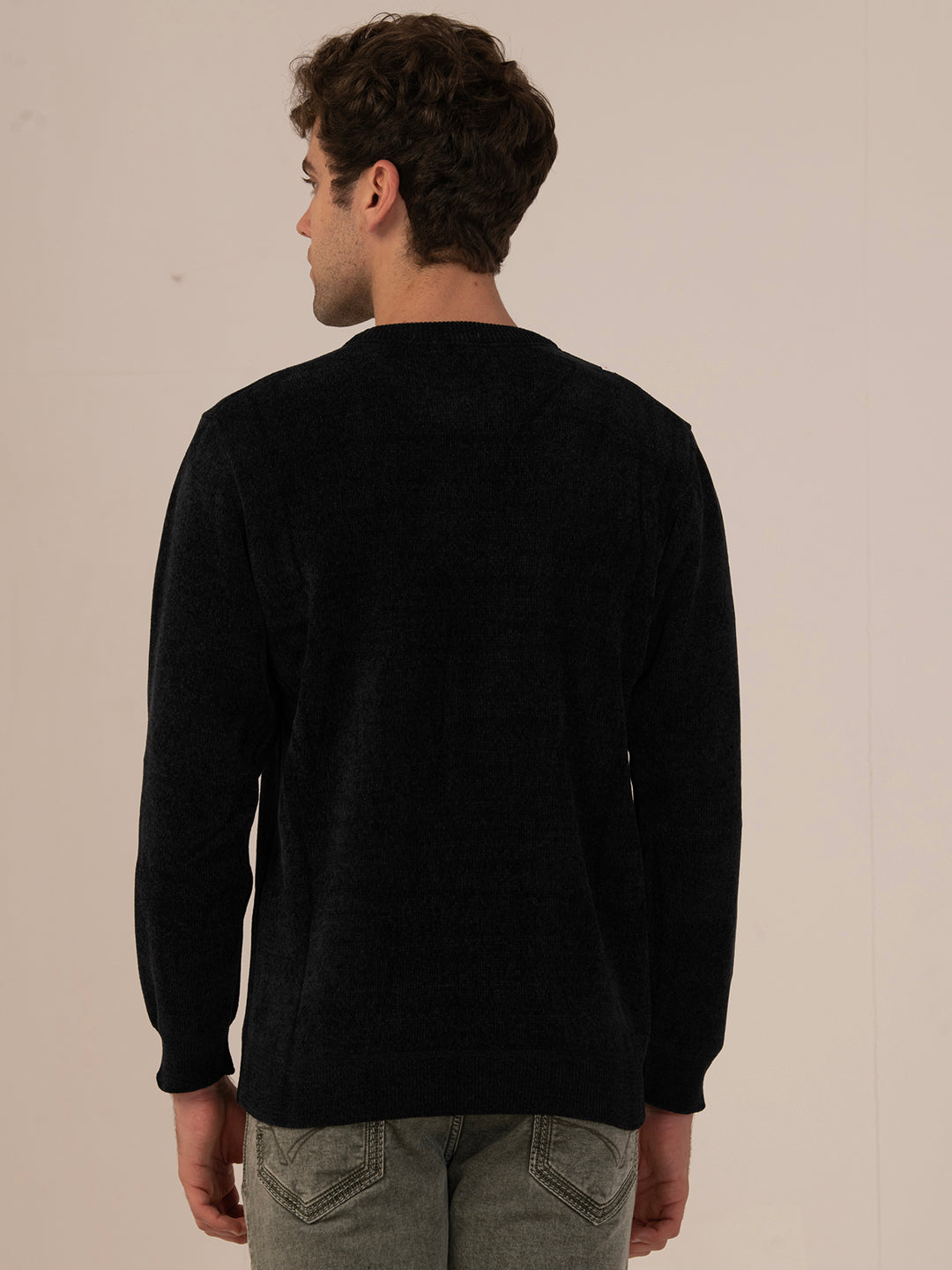 Albion Men’s Winter ChillShield Sweatshirts