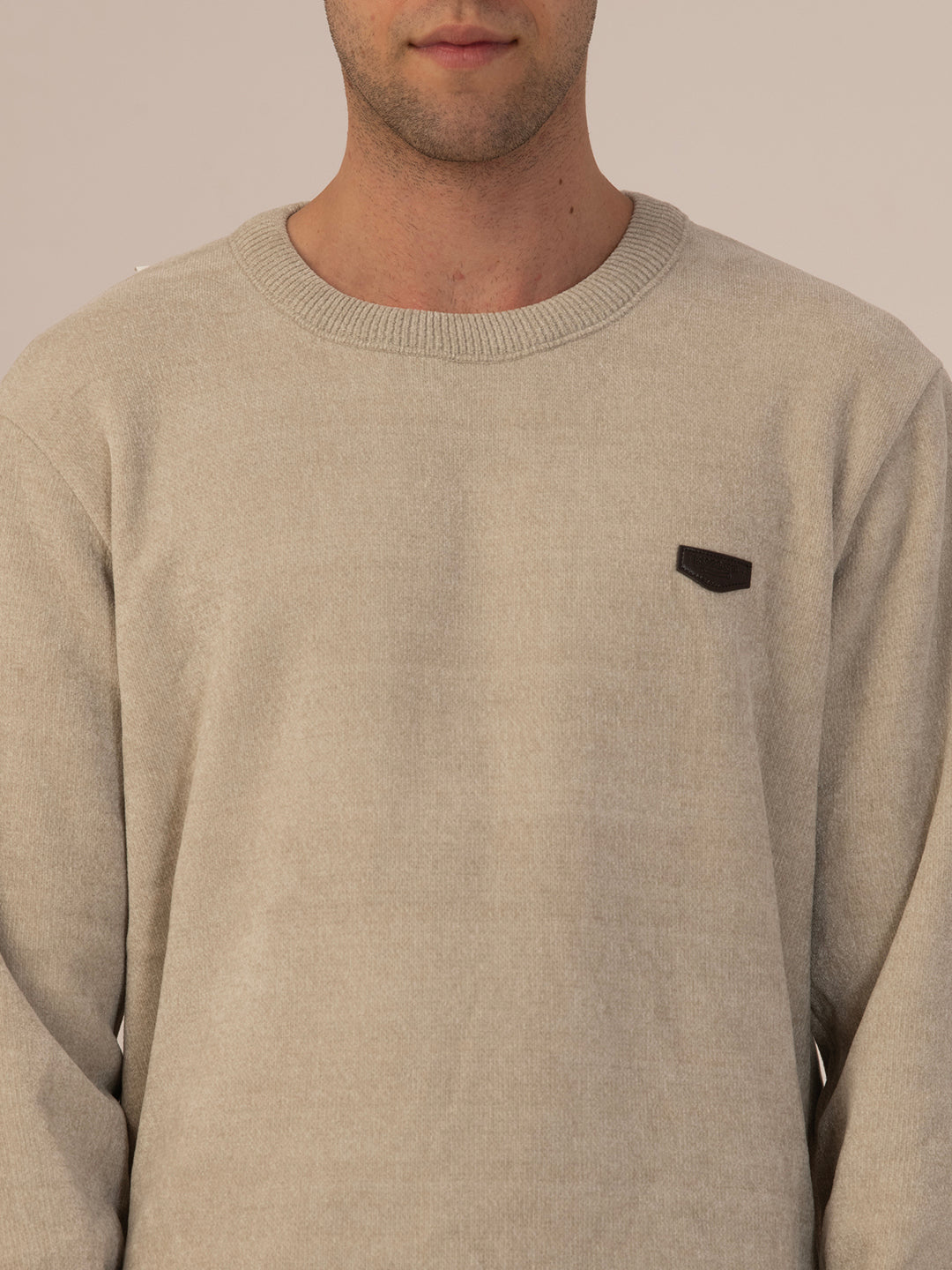 Albion Men’s Winter ComfortBlend sweatshirts_beigs