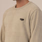 Albion Men’s Winter ComfortBlend sweatshirts_beigs