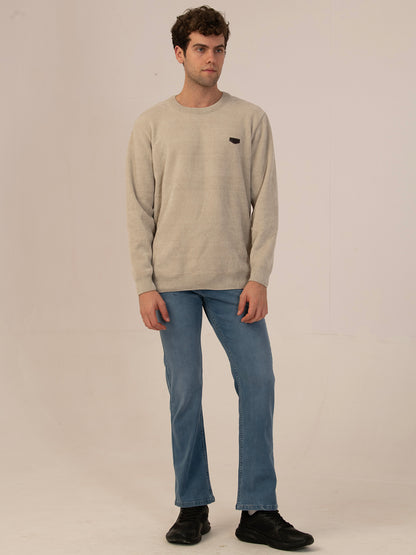 Albion Men’s Winter ComfortBlend sweatshirts_beigs